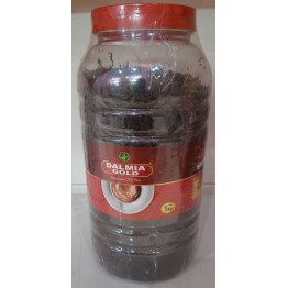 Dalmia Gold Premium  Tea 1kg With Plastic Jar